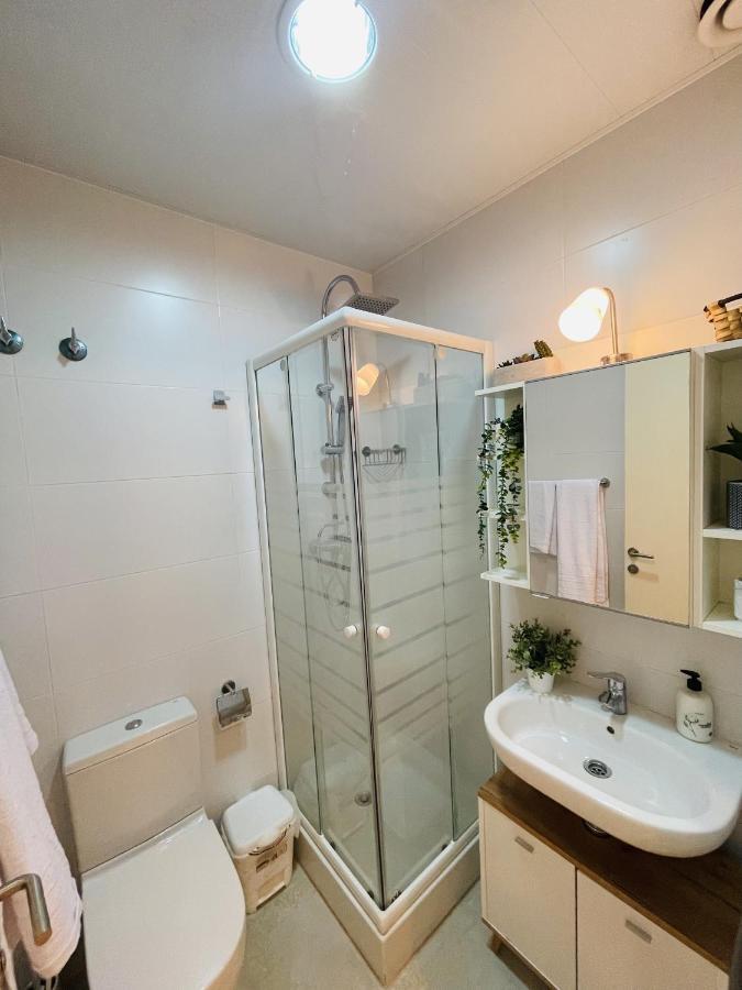 Apartamento Centric *