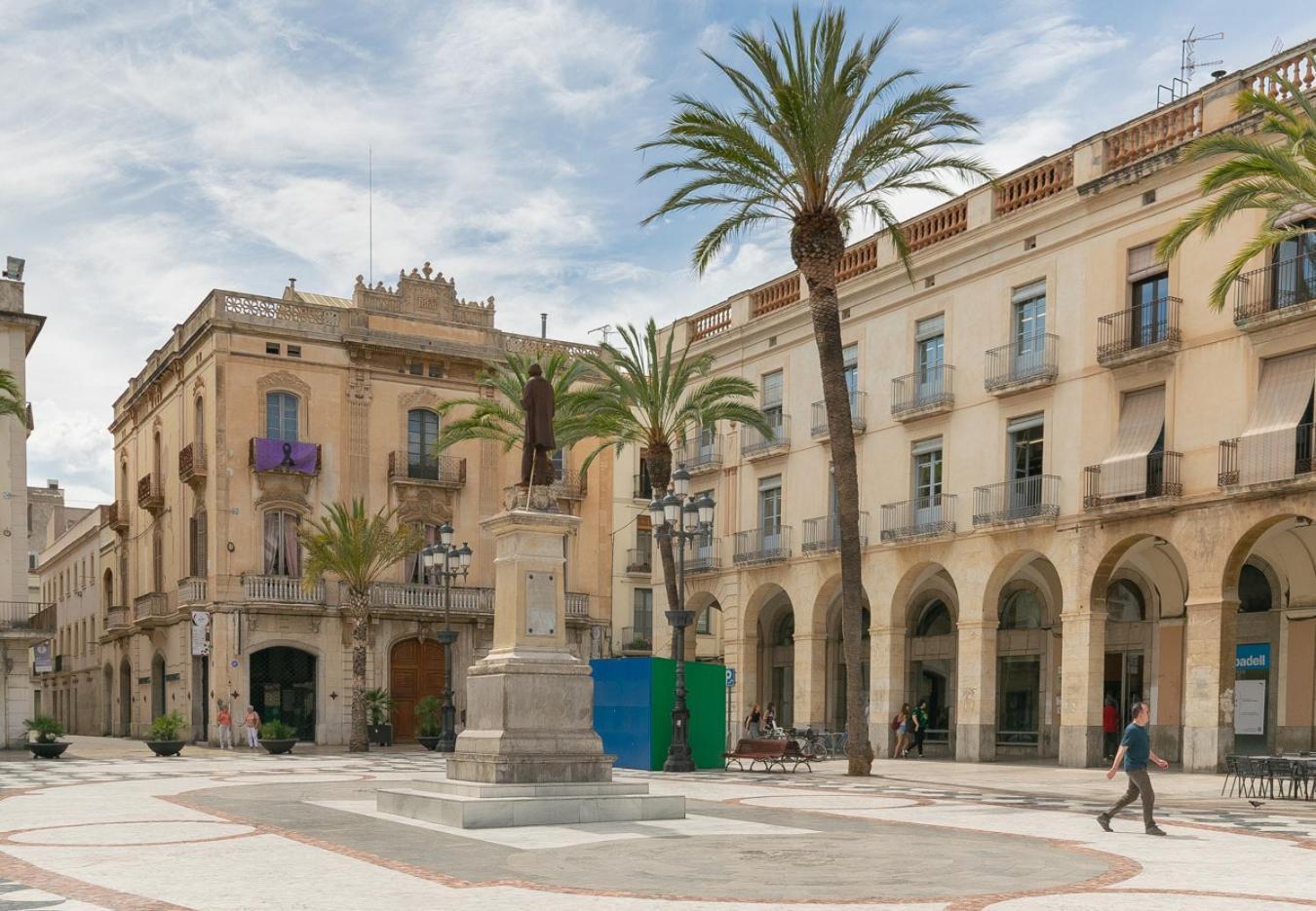 Centric Vilanova i la Geltrú