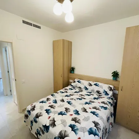 Nice Centric Apartment Vilanova i la Geltru Exterior photo