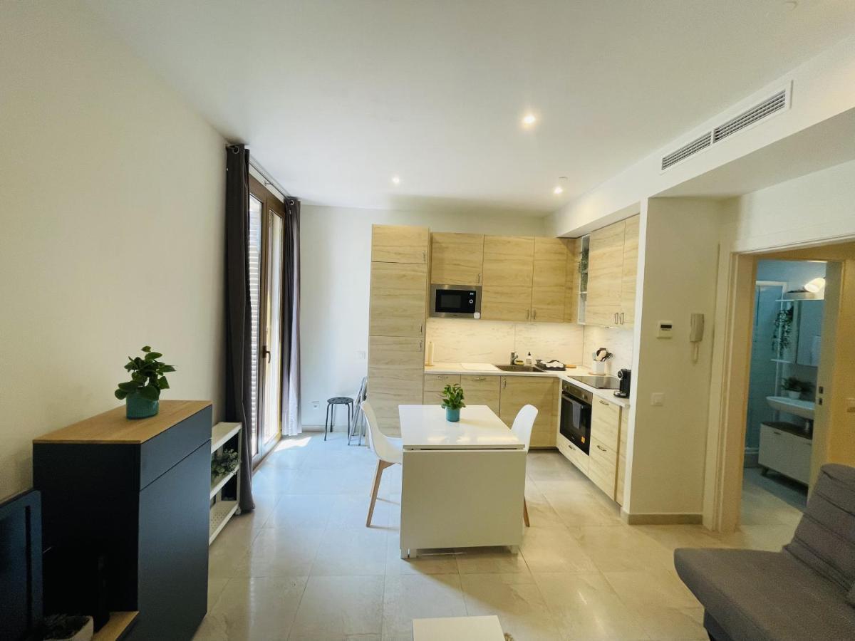 Centric Apartment Vilanova i la Geltru